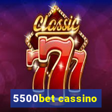 5500bet cassino